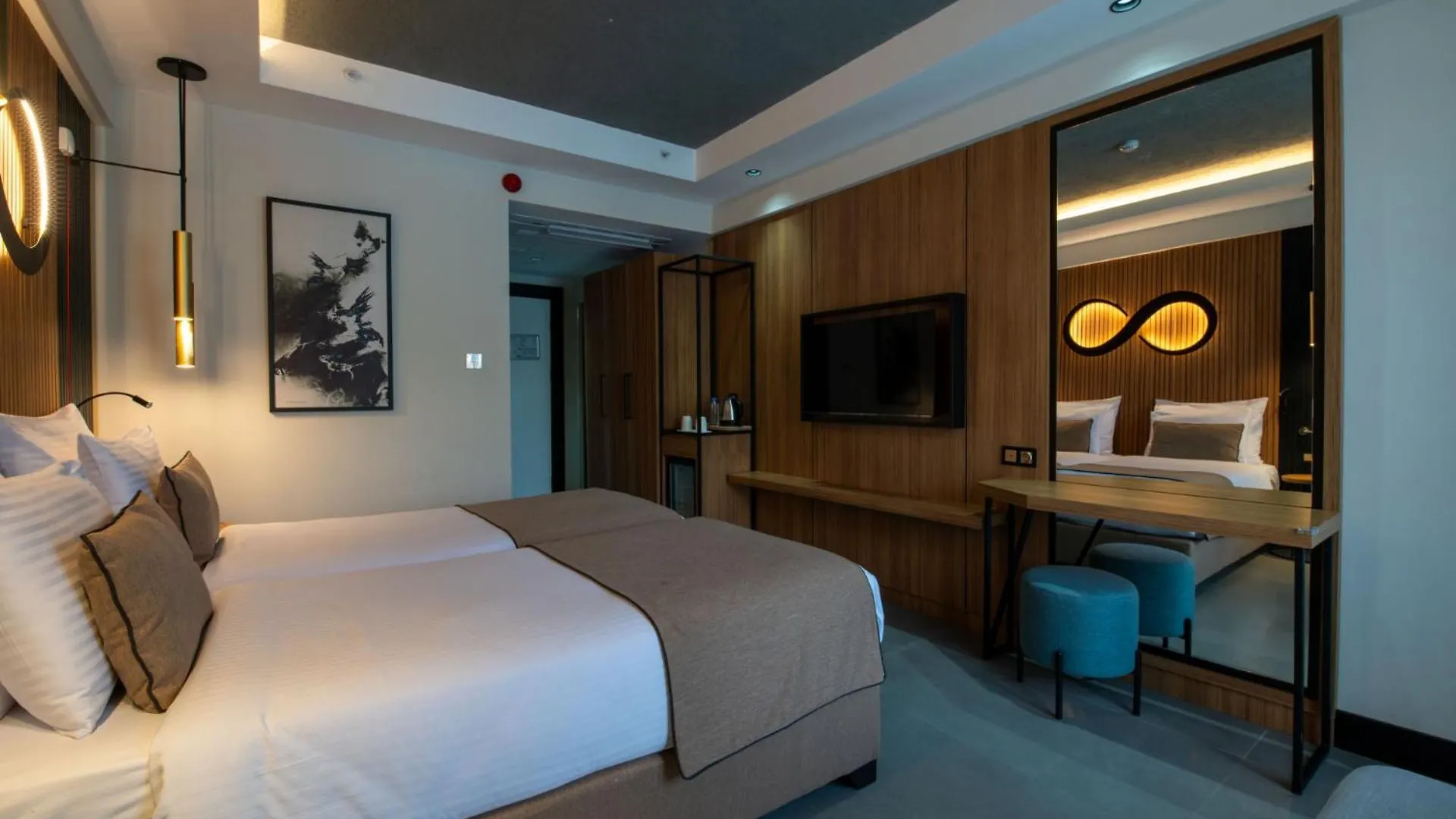 Otel Ramada Resort By Wyndham Pamukkale Thermal Denizli