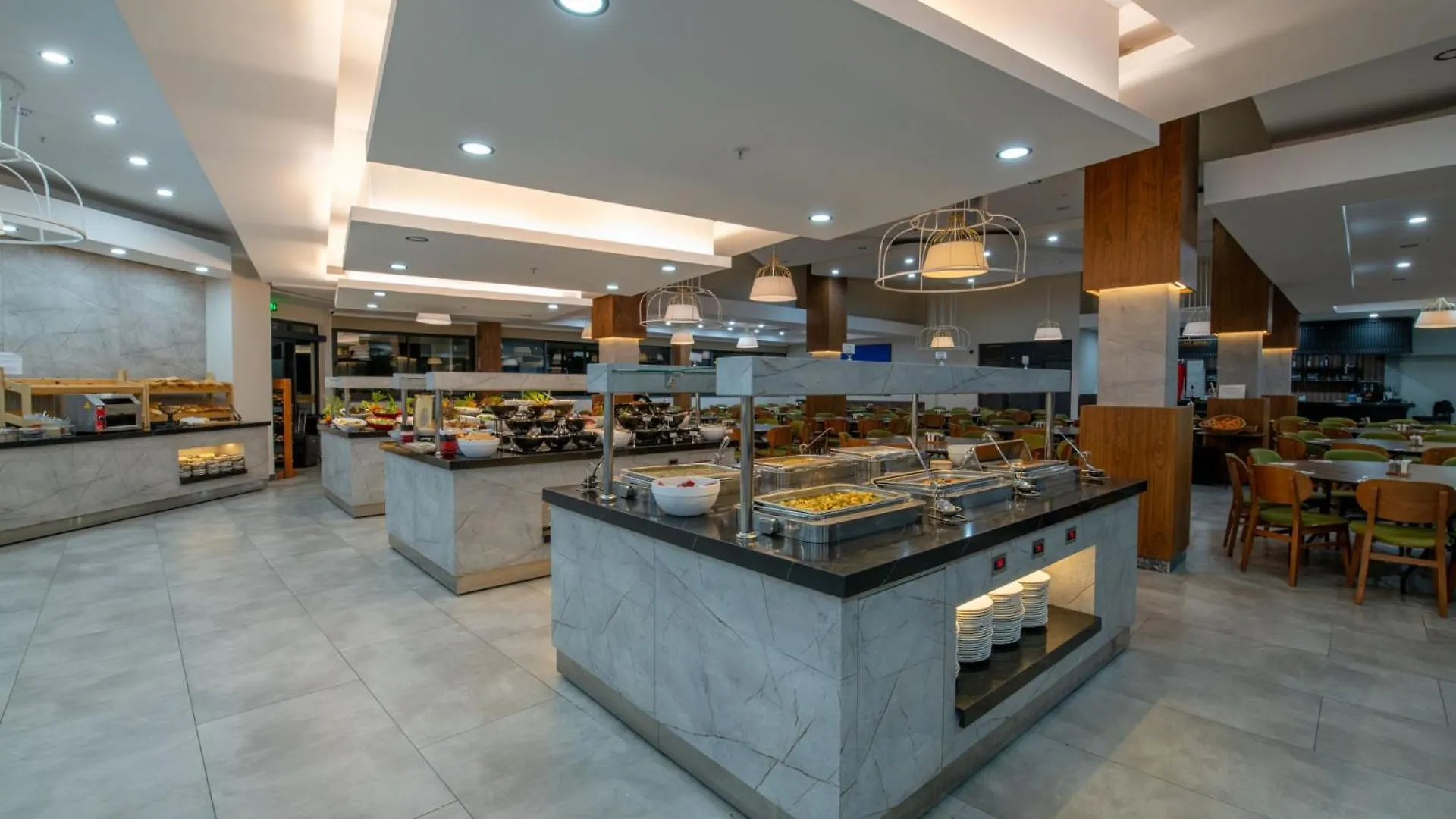 Ramada Resort By Wyndham Pamukkale Thermal Denizli  5*, Denizli (Denizli)