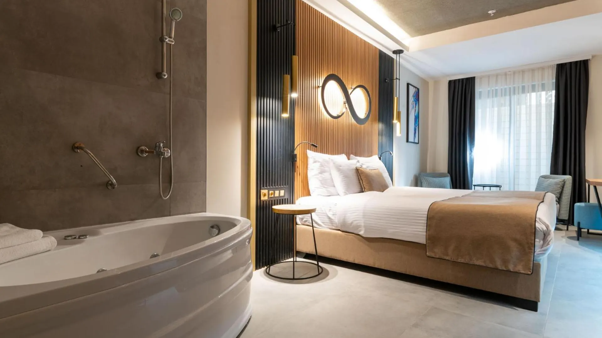 ***** Otel Ramada Resort By Wyndham Pamukkale Thermal Denizli  Türkiye