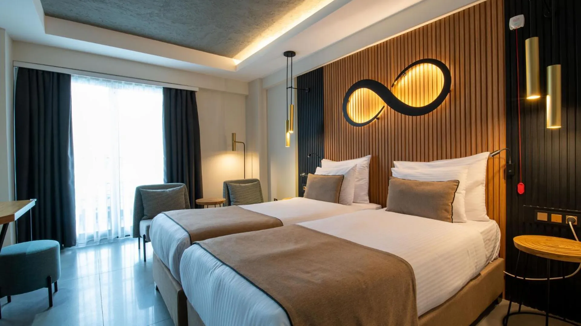 Otel Ramada Resort By Wyndham Pamukkale Thermal Denizli