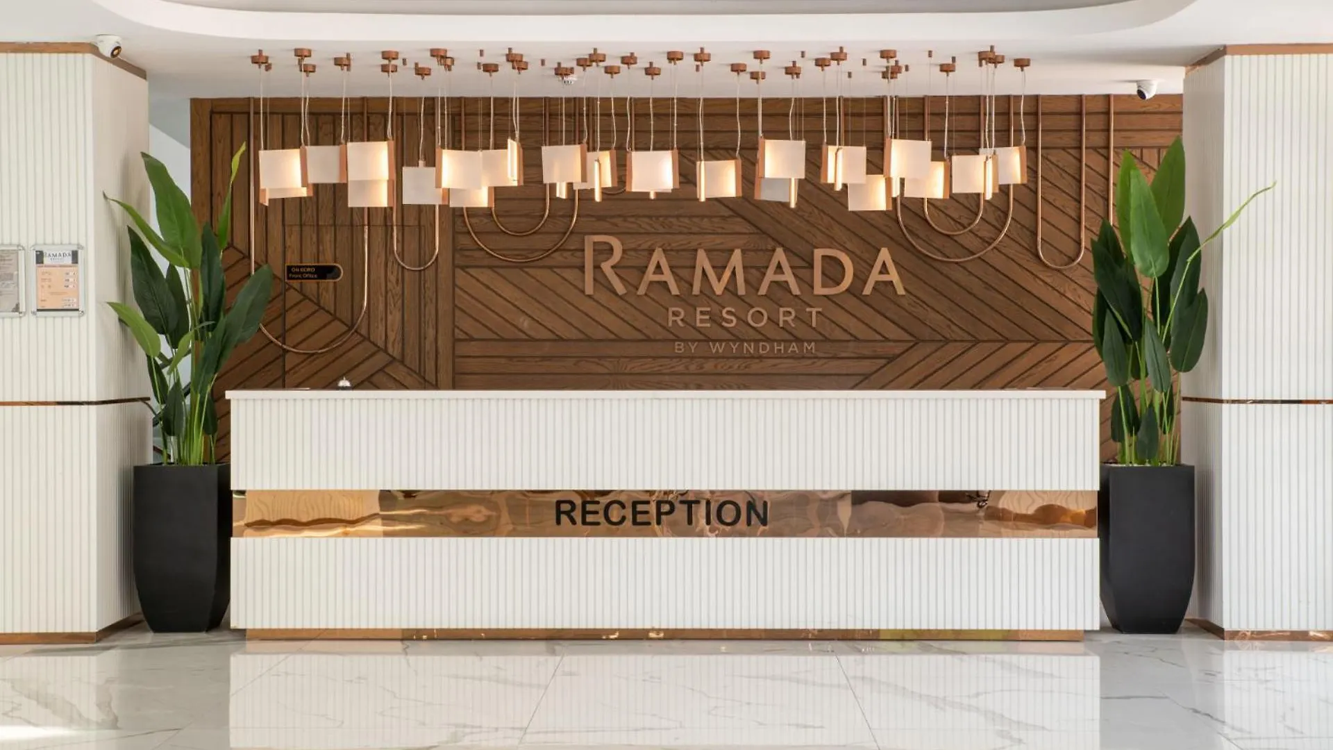 Ramada Resort By Wyndham Pamukkale Thermal Denizli  5*, Denizli (Denizli) Türkiye