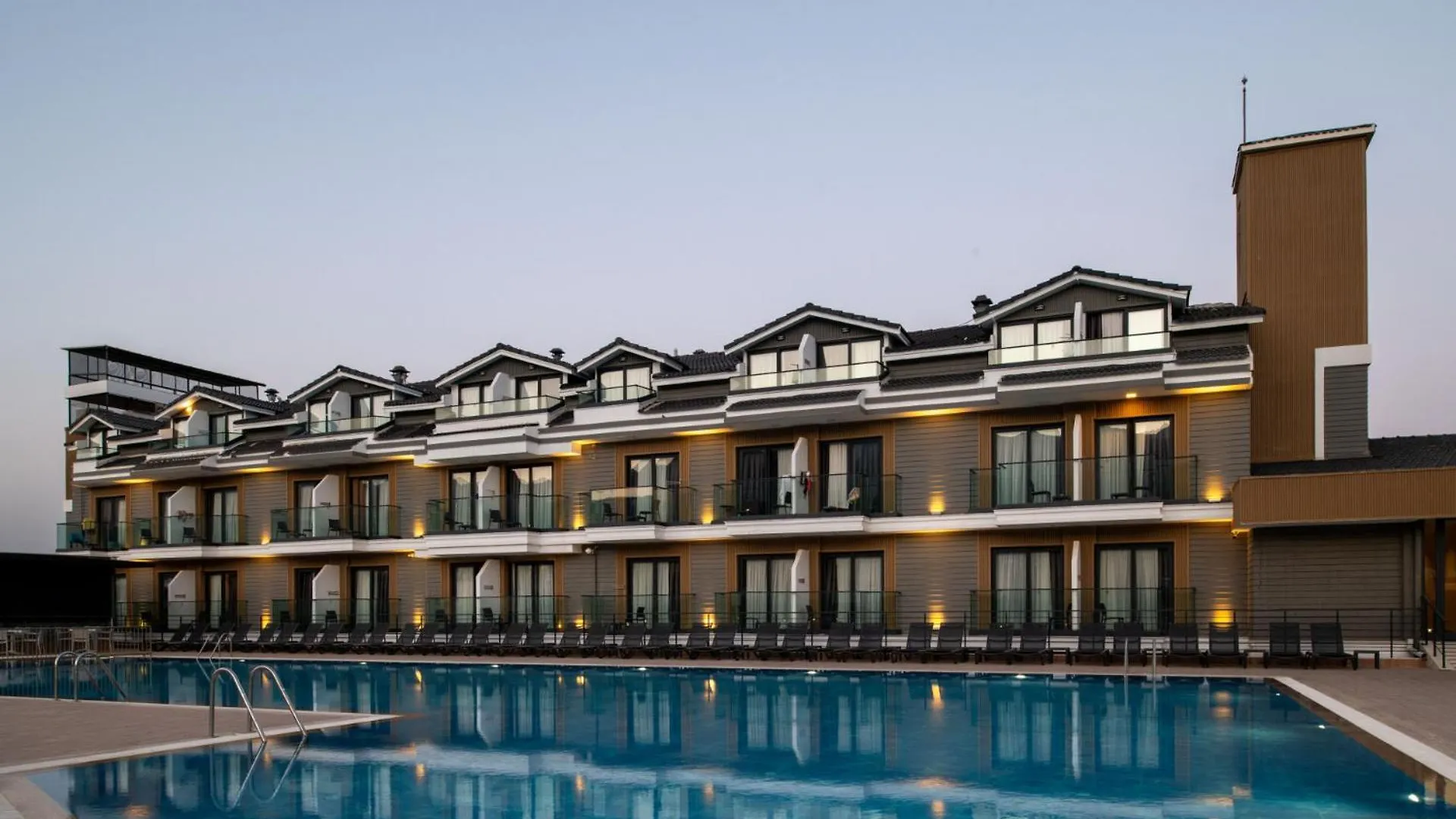 Ramada Resort By Wyndham Pamukkale Thermal Denizli  Denizli (Denizli)