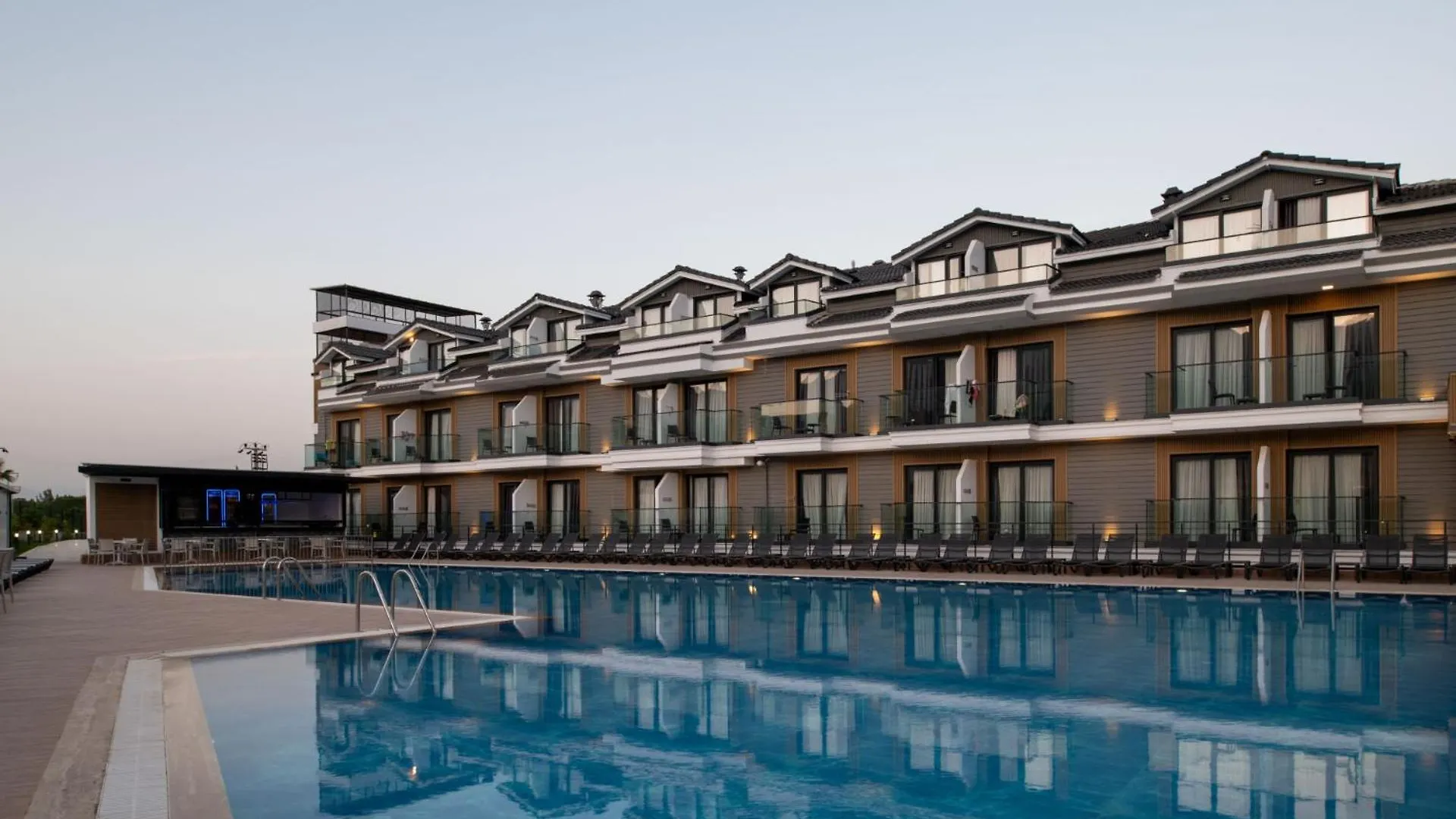 Otel Ramada Resort By Wyndham Pamukkale Thermal Denizli