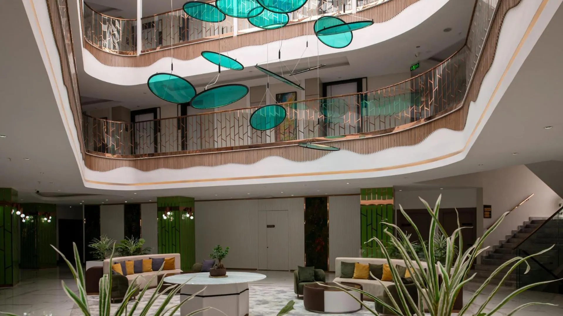 Ramada Resort By Wyndham Pamukkale Thermal Denizli  Türkiye