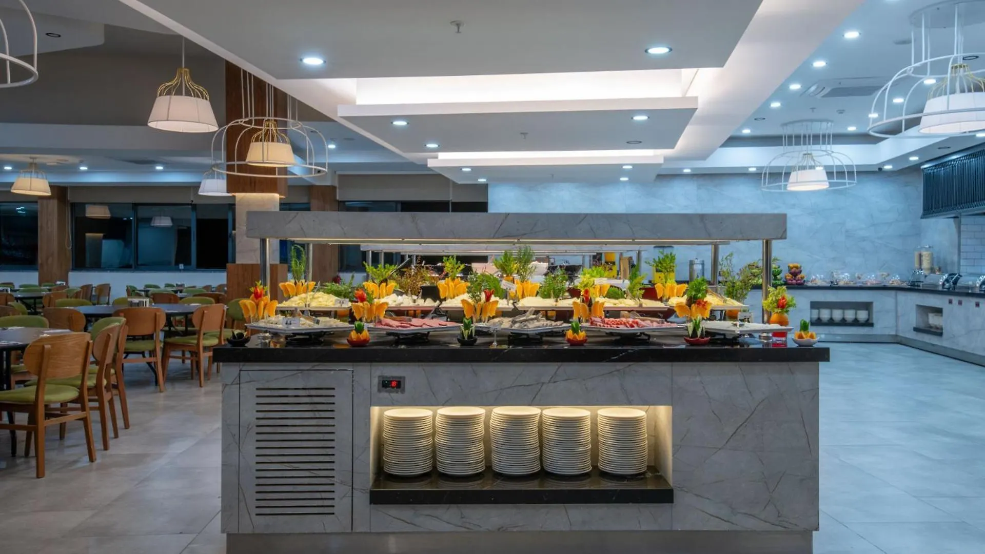 Ramada Resort By Wyndham Pamukkale Thermal Denizli  5*, Denizli (Denizli) Türkiye