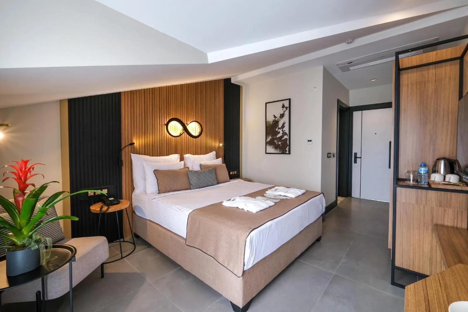 Ramada Resort By Wyndham Pamukkale Thermal Denizli  Otel Denizli (Denizli)