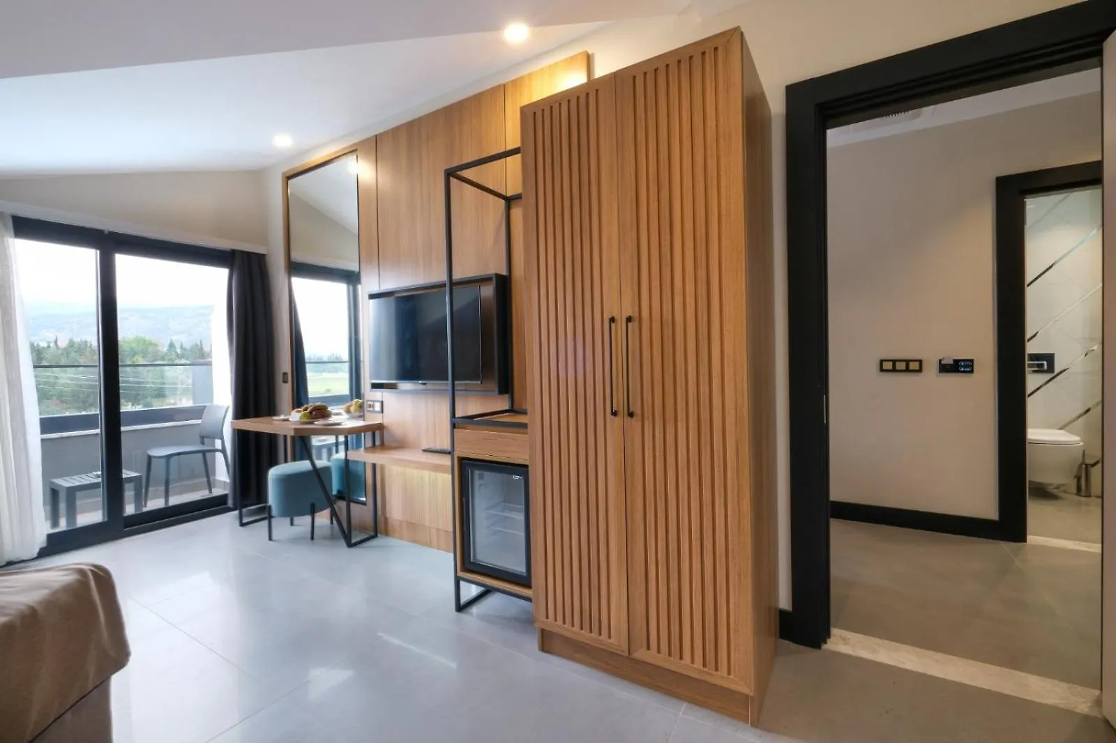 Otel Ramada Resort By Wyndham Pamukkale Thermal Denizli