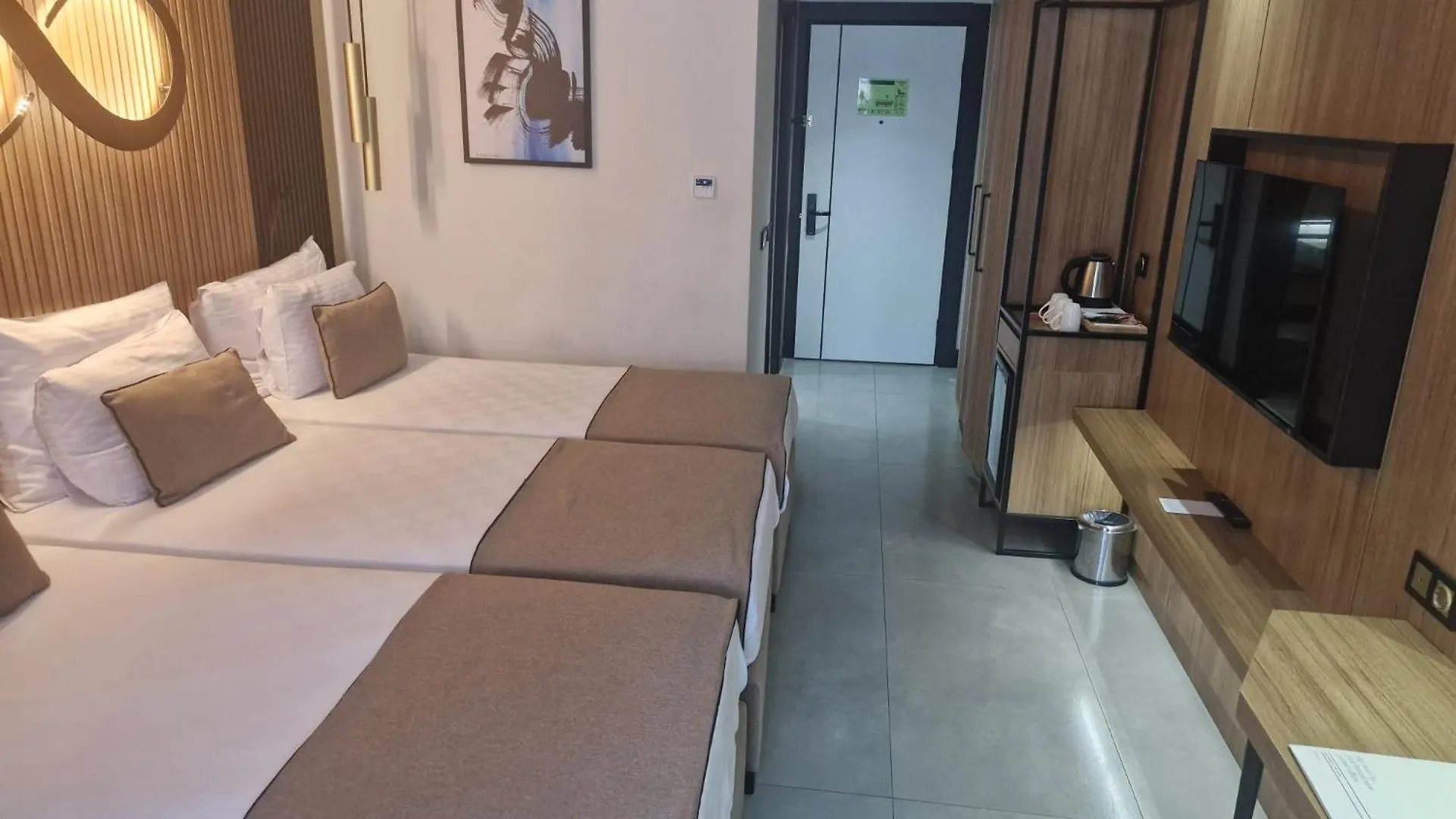 Ramada Resort By Wyndham Pamukkale Thermal Denizli