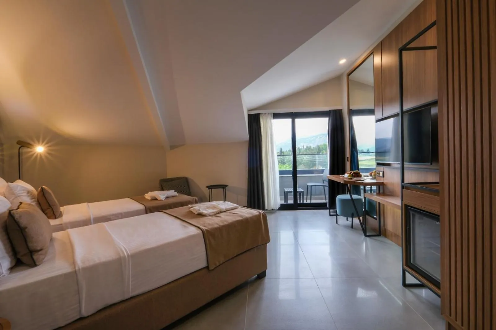 ***** Otel Ramada Resort By Wyndham Pamukkale Thermal Denizli  Türkiye