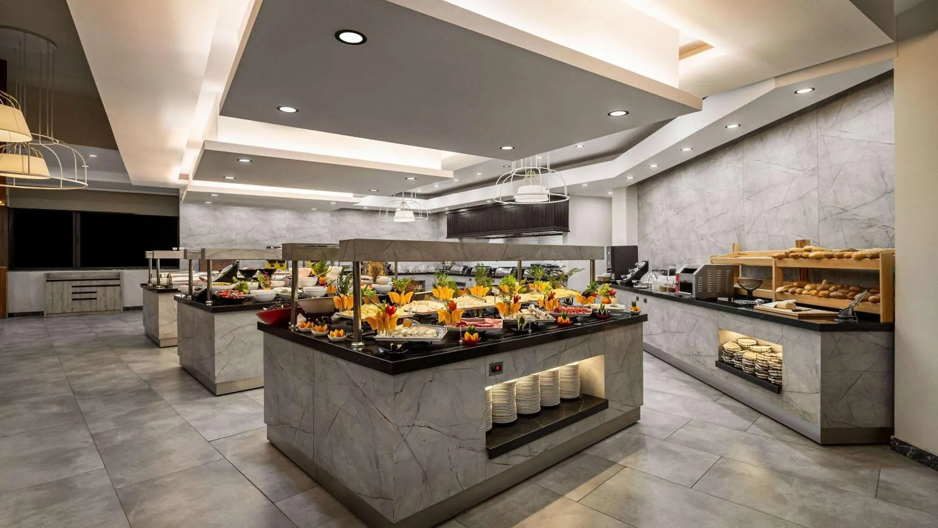Otel Ramada Resort By Wyndham Pamukkale Thermal Denizli