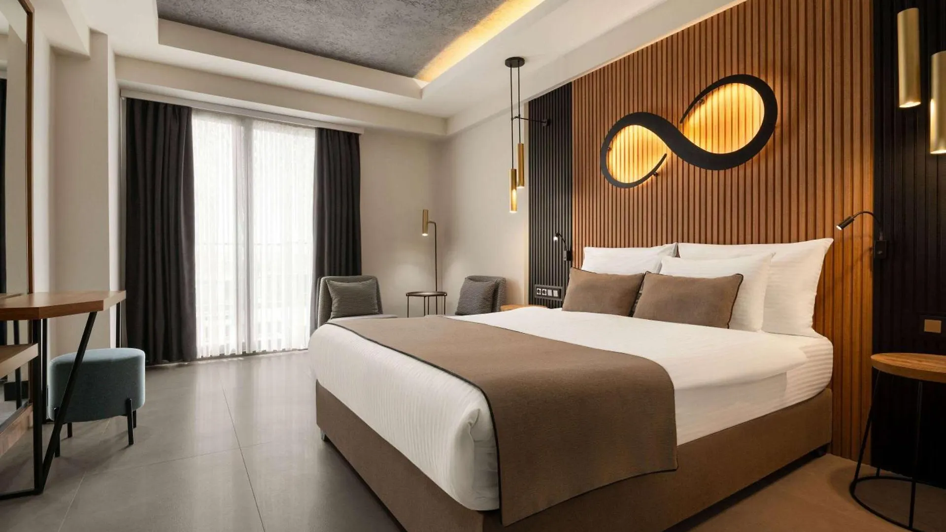 Ramada Resort By Wyndham Pamukkale Thermal Denizli  5*, Denizli (Denizli)