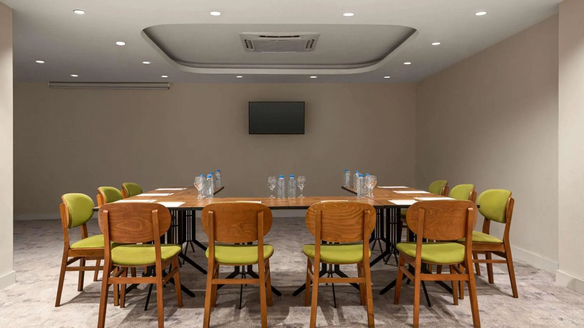 Ramada Resort By Wyndham Pamukkale Thermal Denizli