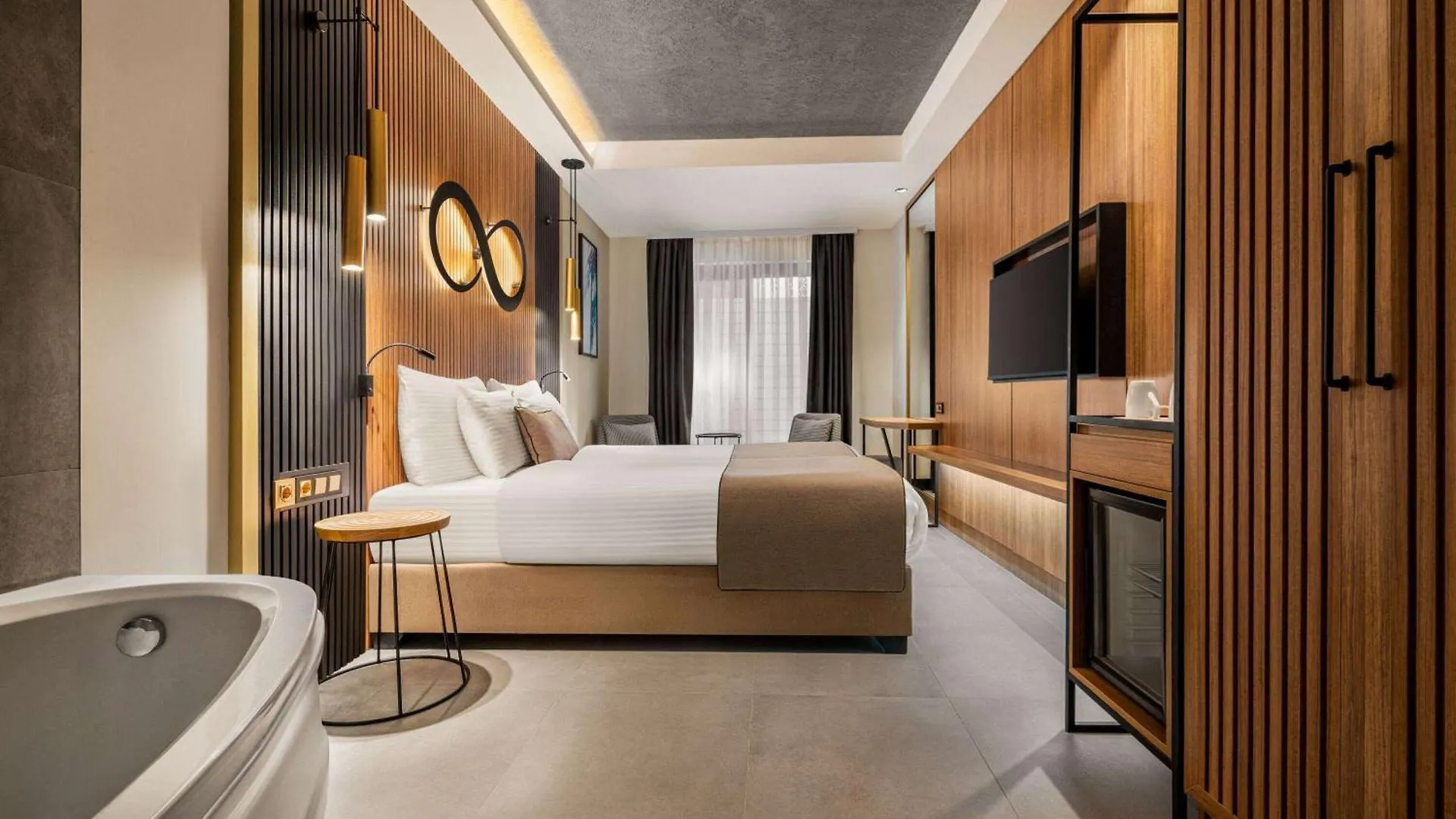 Ramada Resort By Wyndham Pamukkale Thermal Denizli  Otel