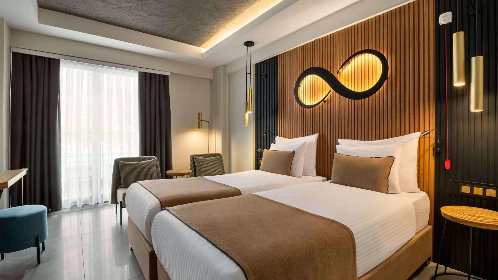 Otel Ramada Resort By Wyndham Pamukkale Thermal Denizli