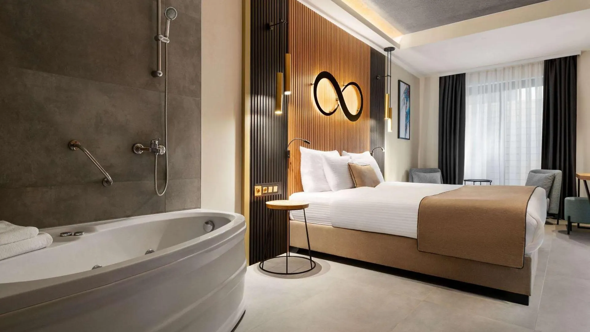 Otel Ramada Resort By Wyndham Pamukkale Thermal Denizli