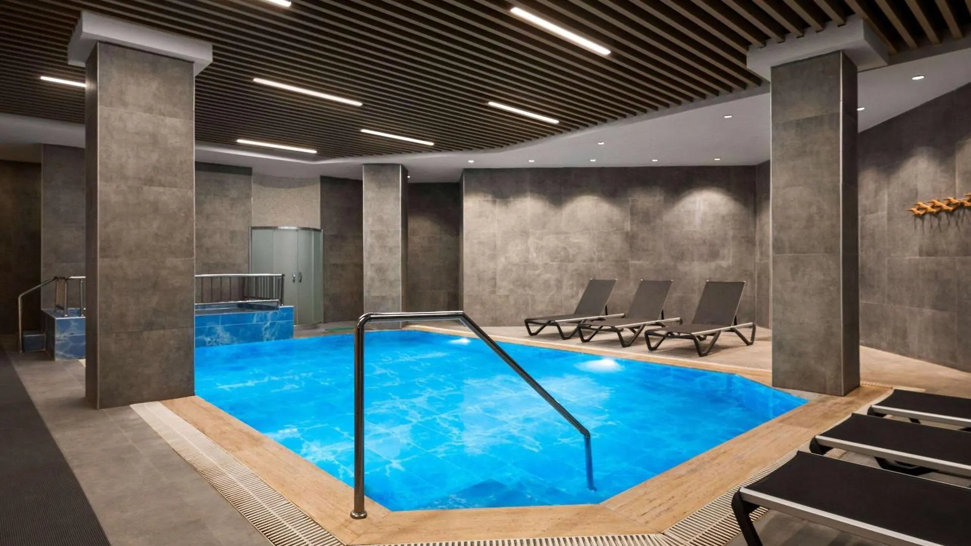 Ramada Resort By Wyndham Pamukkale Thermal Denizli  5*, Denizli (Denizli)