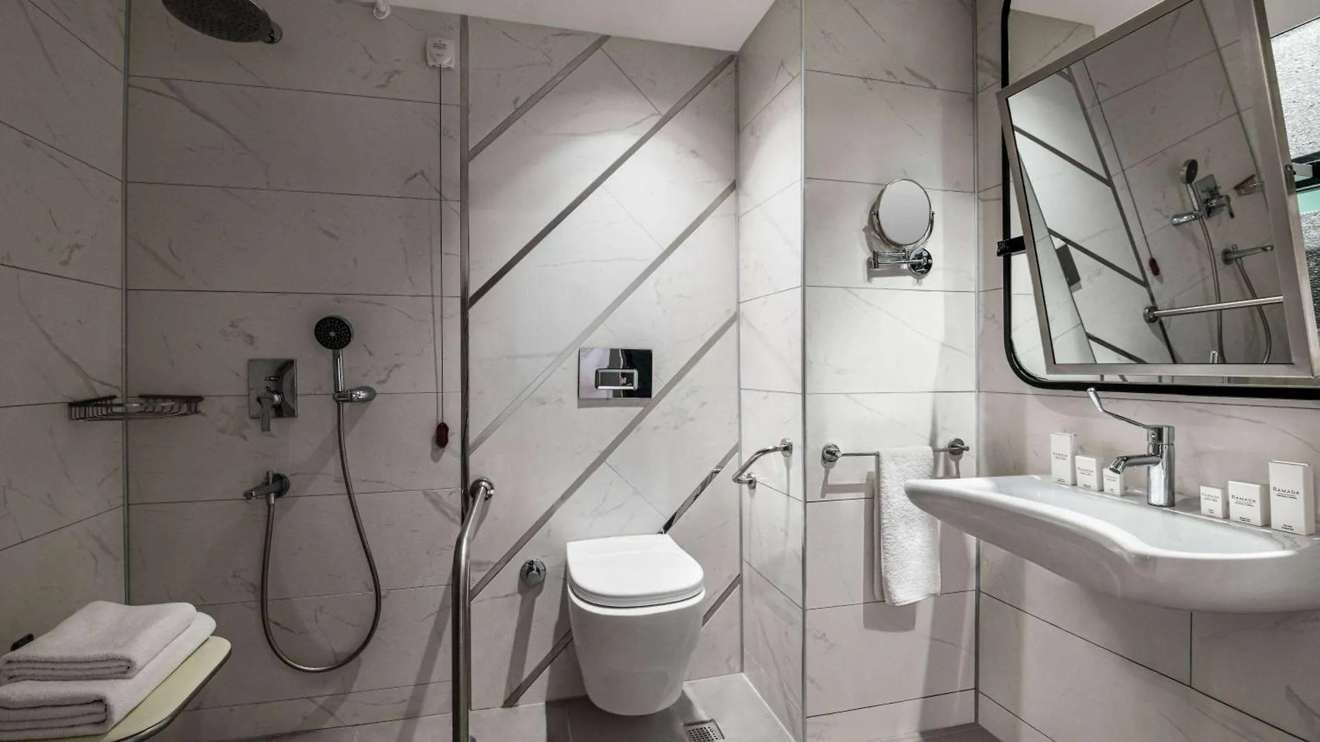 Ramada Resort By Wyndham Pamukkale Thermal Denizli  Denizli (Denizli)