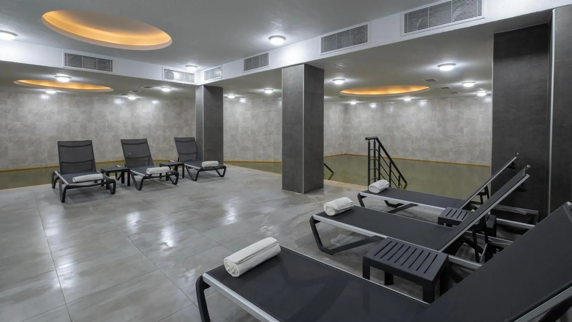 Otel Ramada Resort By Wyndham Pamukkale Thermal Denizli