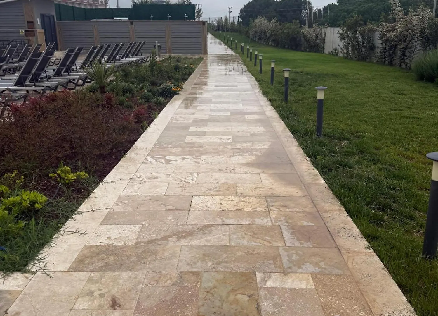 Otel Ramada Resort By Wyndham Pamukkale Thermal Denizli