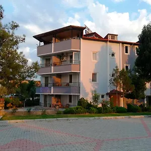 Sagas Termal Butik Apart Otel