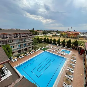 Vural Termal Apart Апарт-отель
