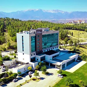 Park Dedeman Otel